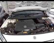Mercedes-Benz GLA-class 2019
