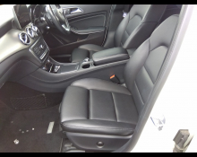 Mercedes-Benz GLA-class 2019