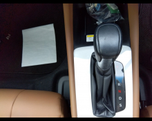 Honda Fit 2021