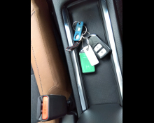 Honda Fit 2021