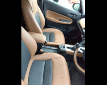 Honda Fit 2021