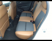 Honda Fit 2021