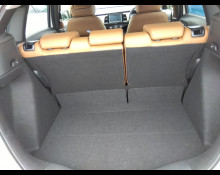 Honda Fit 2021