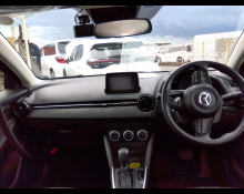 Mazda Mazda2 2021