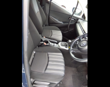 Mazda Mazda2 2021