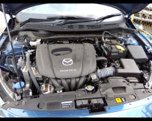 Mazda Mazda2 2021