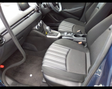 Mazda Mazda2 2021