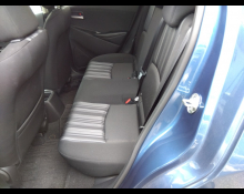Mazda Mazda2 2021