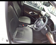 Toyota Yaris Cross 2022