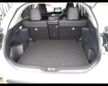 Toyota Yaris Cross 2022
