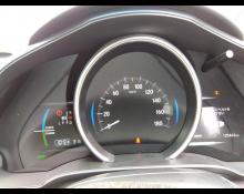 Honda Fit 2019