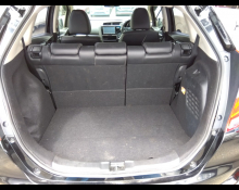 Honda Fit 2019
