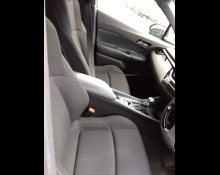Toyota C HR 2019