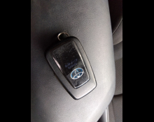 Toyota C HR 2019