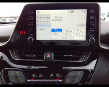 Toyota C HR 2020