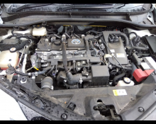 Toyota C HR 2020