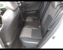 Toyota C HR 2020
