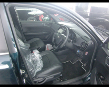 Toyota Corolla Fielder 2018