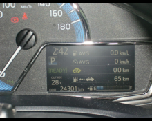 Toyota Corolla Fielder 2018