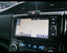 Toyota Corolla Fielder 2018