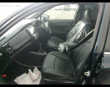 Toyota Corolla Fielder 2018