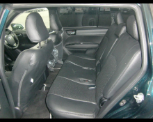 Toyota Corolla Fielder 2018