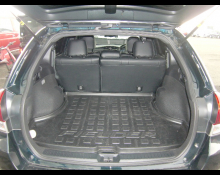 Toyota Corolla Fielder 2018