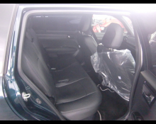 Toyota Corolla Fielder 2018