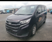 Toyota Noah 2018