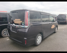 Toyota Noah 2018