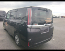 Toyota Noah 2018