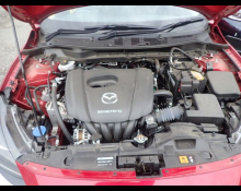 Mazda Mazda2 2021