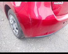 Mazda Mazda2 2021