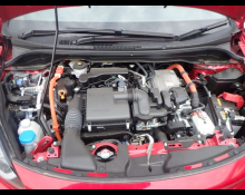 Honda Fit 2021
