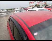Honda Fit 2021