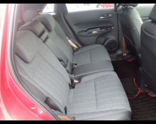 Honda Fit 2021