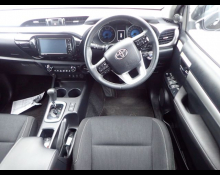 Toyota Hilux 2020