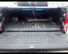 Toyota Hilux 2020