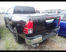 Toyota Hilux 2020