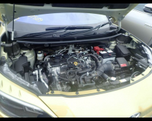 Toyota Yaris Cross 2021