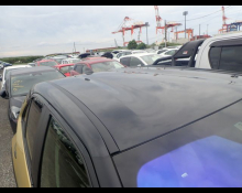 Toyota Yaris Cross 2021