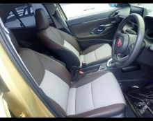 Toyota Yaris Cross 2021
