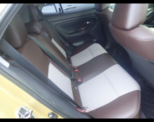 Toyota Yaris Cross 2021
