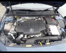 Mercedes-Benz A-Class 2020