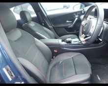 Mercedes-Benz A-Class 2020