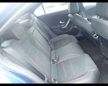 Mercedes-Benz A-Class 2020
