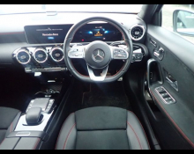 Mercedes-Benz A-Class 2020