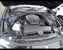 BMW 3 Series 2019