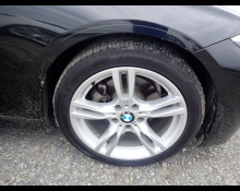 BMW 3 Series 2019