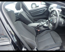 BMW 3 Series 2019